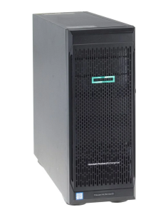 HPE ML350 GEN10 20-CORE XEON GOLD 6138 128GB RAM 0HDD 2xPSU 500W E208i-A SR