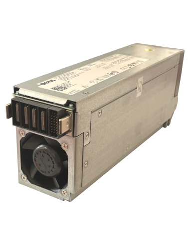 ZASILACZ 2700W DELL POWEREDGE M1000E 80 PLUS PLATINUM C2700A-S0 0W31V2