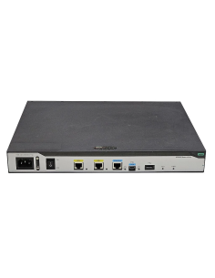 ROUTER HP MSR2003 2x1GB 1xUSB 1Mbps JG411A