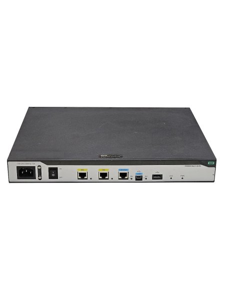 ROUTER HP MSR2003 2x1GB 1xUSB 1Mbps JG411A