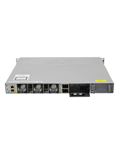 SWITCH CISCO WS-C3560X-24P-L 24x1GB POE+ USZY