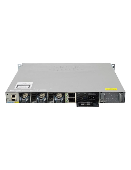 SWITCH CISCO WS-C3560X-24P-L 24x1GB POE+ USZY