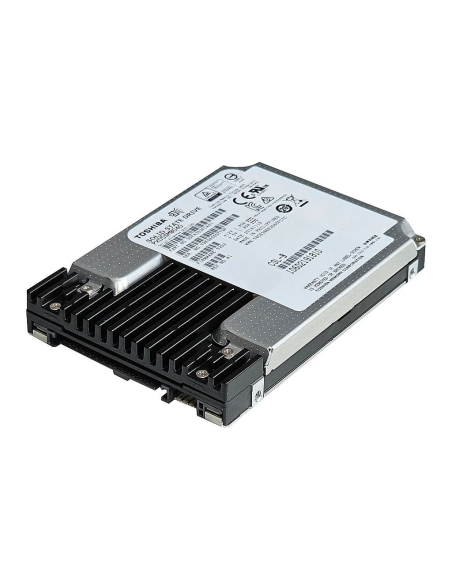 DYSK TOSHIBA 400GB SSD SAS 12G MLC 2,5 PX05SMB040