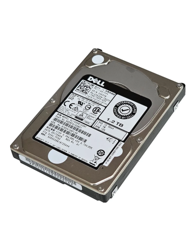 DYSK DELL 1.2TB SAS 12G 10K 2,5 AL15SEB120NY 03K30N DELL GEN14 GEN15 GEN16