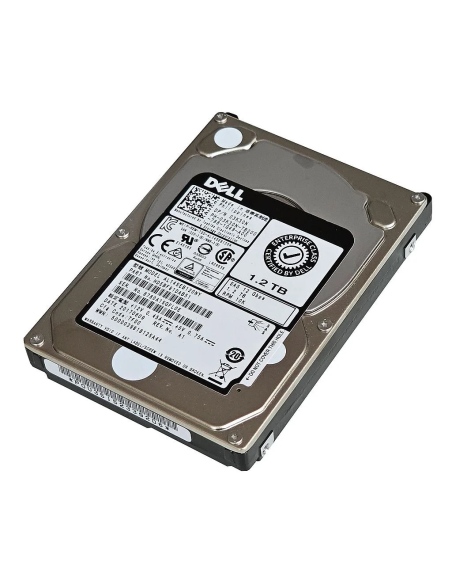 DYSK DELL 1.2TB SAS 12G 10K 2,5 AL15SEB120NY 03K30N DELL GEN14 GEN15 GEN16