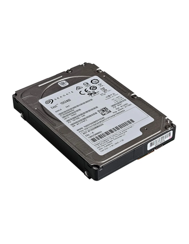 DYSK SEAGATE EXOS 10E2400 600GB SAS 12G 10K 2.5 ST600MM0009 1XF200-040