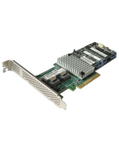 IBM ServeRAID M5110 SAS SATA KONTROLER 00AE807