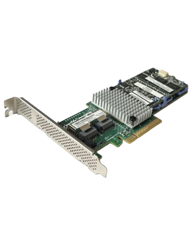 IBM ServeRAID M5110 SAS SATA KONTROLER 00AE807