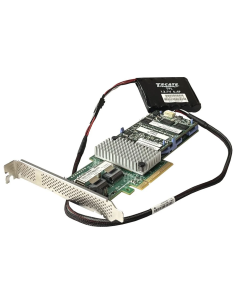 IBM ServeRAID M5110 SAS SATA KONTROLER 00AE807