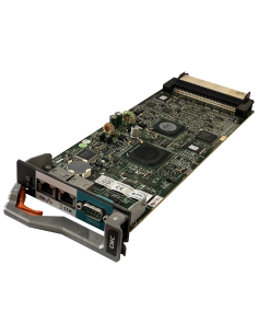 KONTROLER MODUŁ CMC DELL POWEREDGE M1000E 2xRJ45 1xRS-232 RK095 0N551H