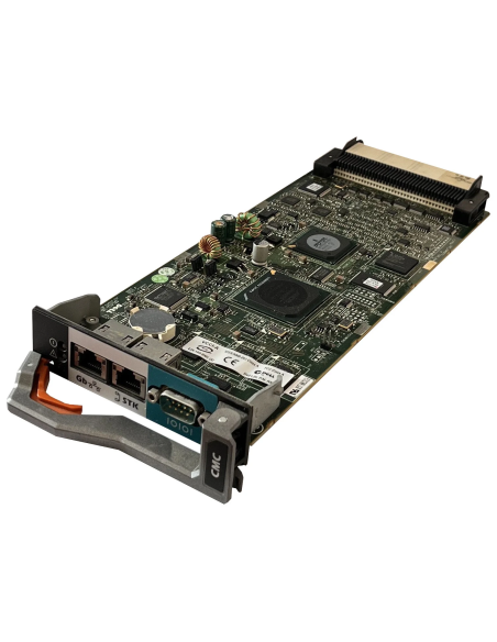 KONTROLER MODUŁ CMC DELL POWEREDGE M1000E 2xRJ45 1xRS-232 RK095 0N551H
