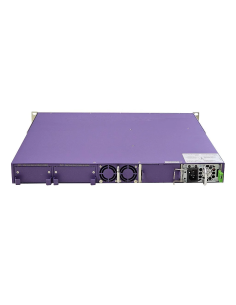 SWITCH EXTREME NETWORKS SUMMIT X460-48T 48x1GB 4xSFP 1xPSU VLAN USZY 2