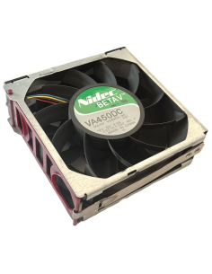 WENTYLATOR NIDEC BETA V HP ML570 G3 120x120MM VA450DC V34809-90 233101-002