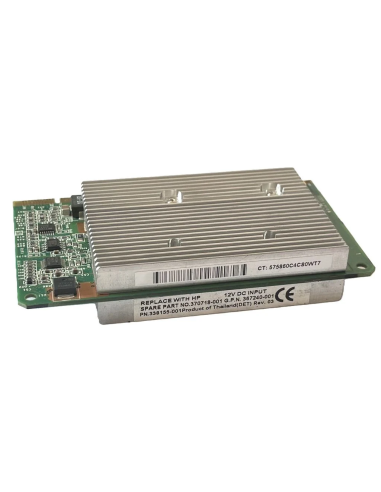 REGULATOR NAPIĘCIA VRM HP PROLIANT ML570 G3 338155-001 367240-001