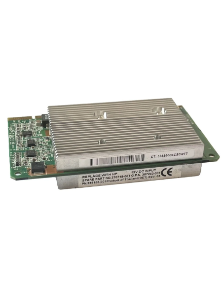 REGULATOR NAPIĘCIA VRM HP PROLIANT ML570 G3 338155-001 367240-001