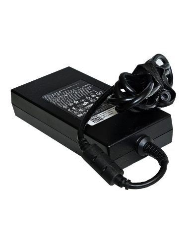 ORYGINALNY ZASILACZ DELL 19.5V 9.23A 180W WTYK 7.4x5mm 0JVF3V