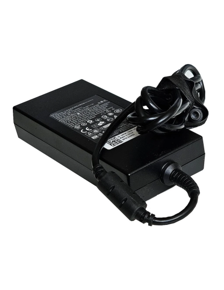 ORYGINALNY ZASILACZ DELL 19.5V 9.23A 180W WTYK 7.4x5mm 0JVF3V
