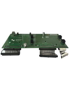 BOARD FAN/CD HP PROLIANT ML570 G3 012085-001 374547-001