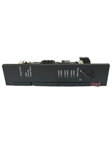 MEMORY BOARD HP PROLIANT ML570 G3 6xDDR2 012073-001 368160-001