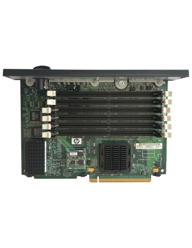 MEMORY BOARD HP PROLIANT ML570 G3 6xDDR2 012073-001 368160-001