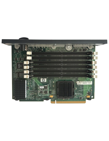 MEMORY BOARD HP PROLIANT ML570 G3 6xDDR2 012073-001 368160-001
