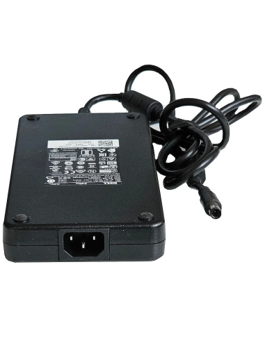 ORYGINALNY ZASILACZ DELL 19.5V 12.3A 240W WTYK 7.4x5mm 03KWGY