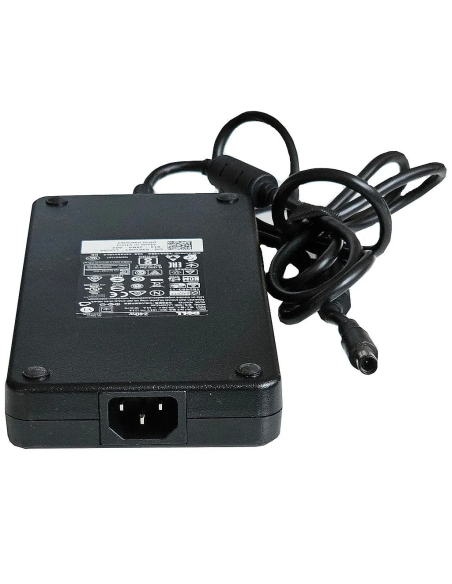 ORYGINALNY ZASILACZ DELL 19.5V 12.3A 240W WTYK 7.4x5mm 03KWGY
