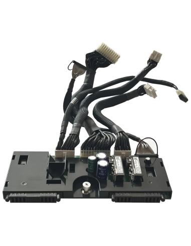 POWER BACKPLANE BOARD HP PROLIANT ML570 G3 KABLE 012079-001 374546-001