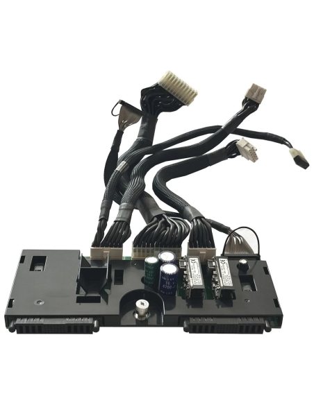 POWER BACKPLANE BOARD HP PROLIANT ML570 G3 KABLE 012079-001 374546-001