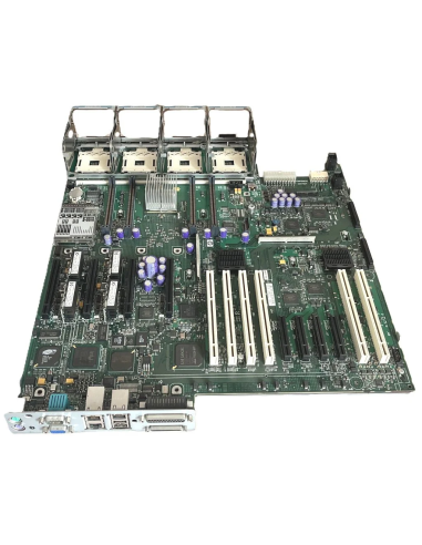PŁYTA GŁÓWNA HP PROLIANT ML570 G3 4xSOCKET604 012067-101 368159-001