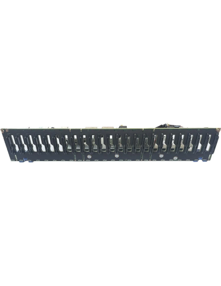 BACKPLANE 24x2,5 HDD DELL POWEREDGE R740XD OKABLOWANIE 0P1MJ3 0K2Y8N