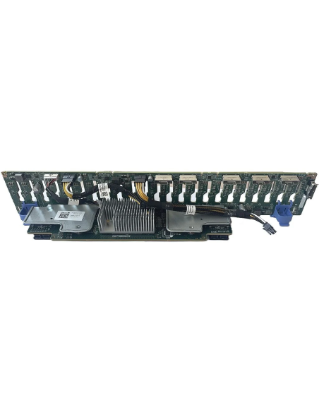 BACKPLANE 24x2,5 HDD DELL POWEREDGE R740XD OKABLOWANIE 0P1MJ3 0K2Y8N