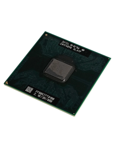 PROCESOR INTEL CORE 2 DUO T8100 2x2.1GHZ 3MB L2 CACHE PGA448 SLAYP