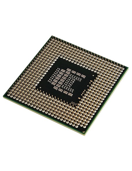 PROCESOR INTEL CORE 2 DUO T8100 2x2.1GHZ 3MB L2 CACHE PGA448 SLAYP