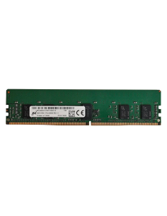 MICRON 8GB 1Rx8 PC4-2666V ECC REG MTA9ASF1G72PZ