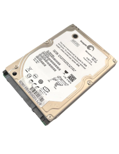 DYSK SEAGATE MOMENTUS 5400.3 160GB SATA 5.4K 2,5 ST9160821AS 9S1134-197