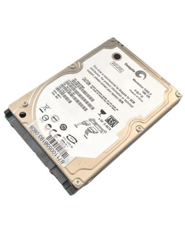 DYSK SEAGATE MOMENTUS 5400.3 160GB SATA 5.4K 2,5 ST9160821AS 9S1134-197