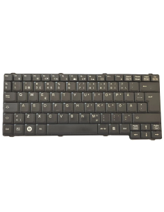 KLAWIATURA FUJITSU AMILO V3405 V3505 V3525 V3545 NORDIC X-YBKB