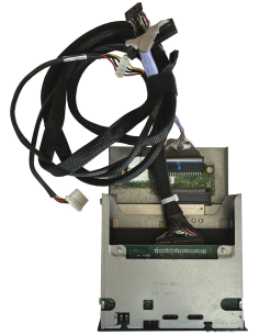 INSIGHT DISPLAY HP DL580 DL785 G5 KABLE 1xVGA 2xUSB 491198-001 443341-001 2
