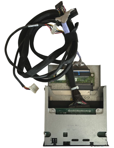 INSIGHT DISPLAY HP DL580 DL785 G5 KABLE 1xVGA 2xUSB 491198-001 443341-001