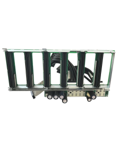 POWER BACKPLANE HP PROLIANT DL785 G5 G6 KABLE AH233-60008