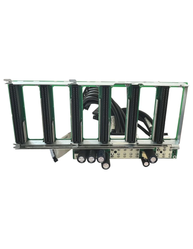 POWER BACKPLANE HP PROLIANT DL785 G5 G6 KABLE AH233-60008