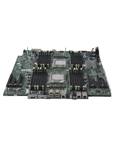 PŁYTA GŁÓWNA DELL POWEREDGE T620 2xLGA2011 24xDDR3 6xUSB 2.0 03GCPM