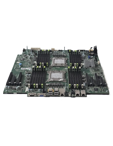 PŁYTA GŁÓWNA DELL POWEREDGE T620 2xLGA2011 24xDDR3 6xUSB 2.0 03GCPM