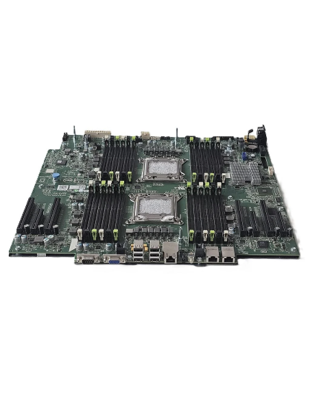 PŁYTA GŁÓWNA DELL POWEREDGE T620 2xLGA2011 24xDDR3 6xUSB 2.0 03GCPM