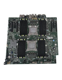 PŁYTA GŁÓWNA DELL POWEREDGE T620 2xLGA2011 24xDDR3 6xUSB 2.0 03GCPM 2