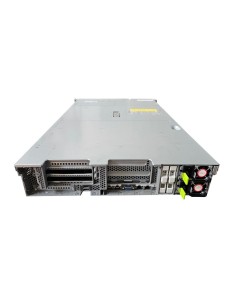 CISCO UCS C240 M3 2xE5-2609 16GB 24x2,5 2xPSU 4x1GB LAN LSI 9271-8i SAS HBA 2