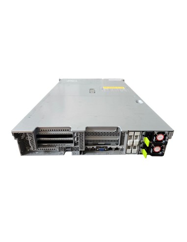 CISCO UCS C240 M3 2xE5-2609 16GB 24x2,5 2xPSU 4x1GB LAN LSI 9271-8i SAS HBA