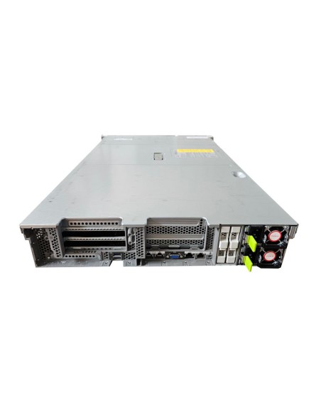 CISCO UCS C240 M3 2xE5-2609 16GB 24x2,5 2xPSU 4x1GB LAN LSI 9271-8i SAS HBA