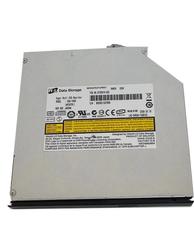 NAGRYWARKA DVD HITACHI-LG SUPER MULTI GSA-T40N